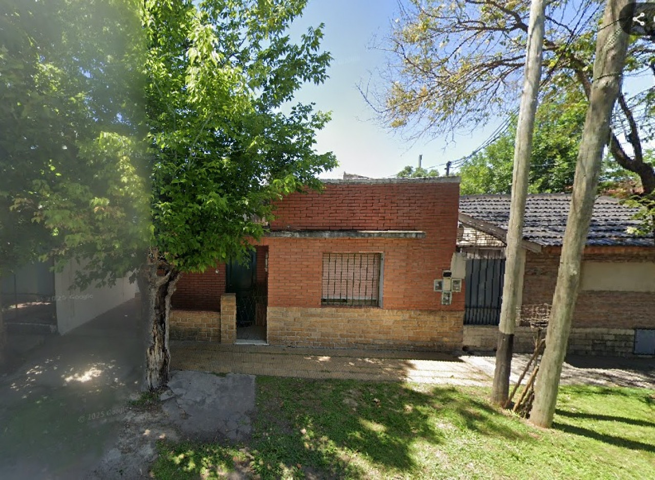 Casa Y Departamento en Venta en José C Paz