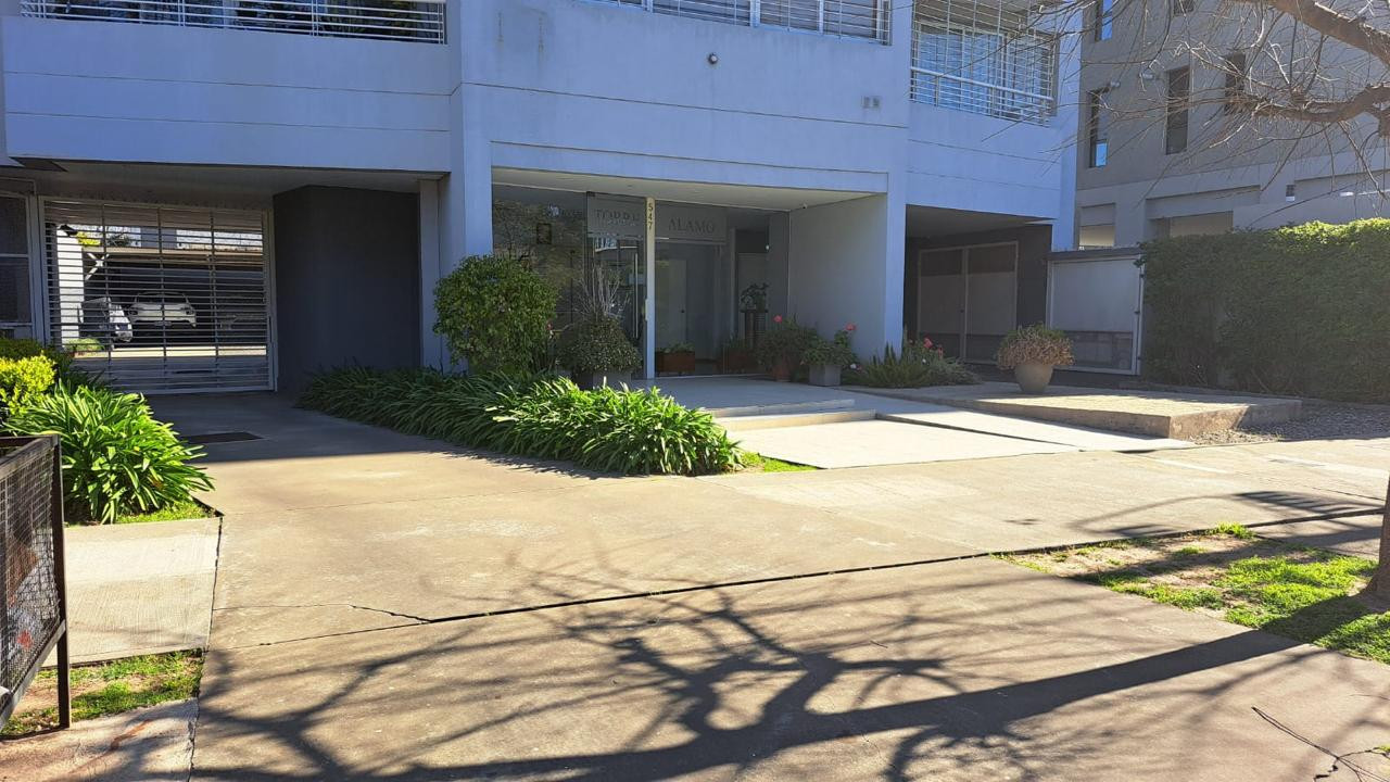Departamento exclusivo de 2 1/2 AMBIENTES -  en el corazon de MUÑIZ San Miguel