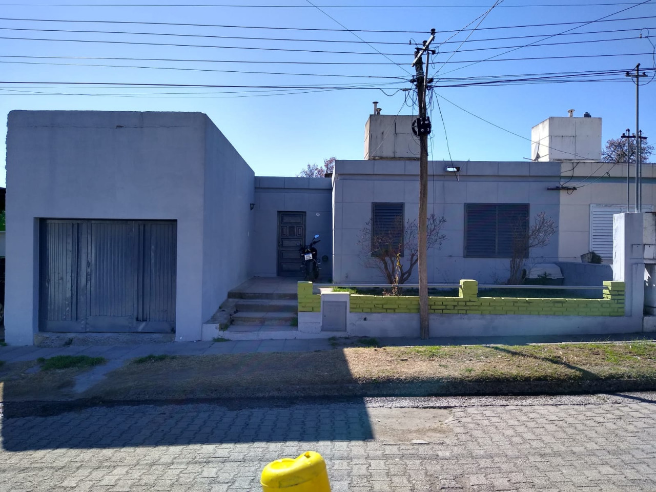 CARMEN DE PATAGONES CASA EN VENTA 3 DORMITORIOS