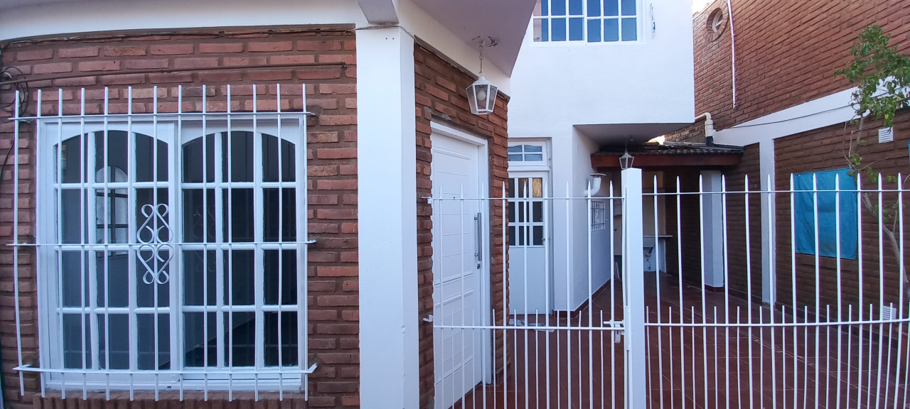 DUPLEX EN ALQUILER - LIBERTAD 1700 - SAN MIGUEL