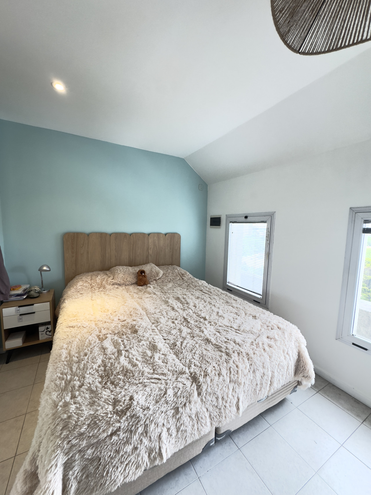 dormitorio principal planta alta