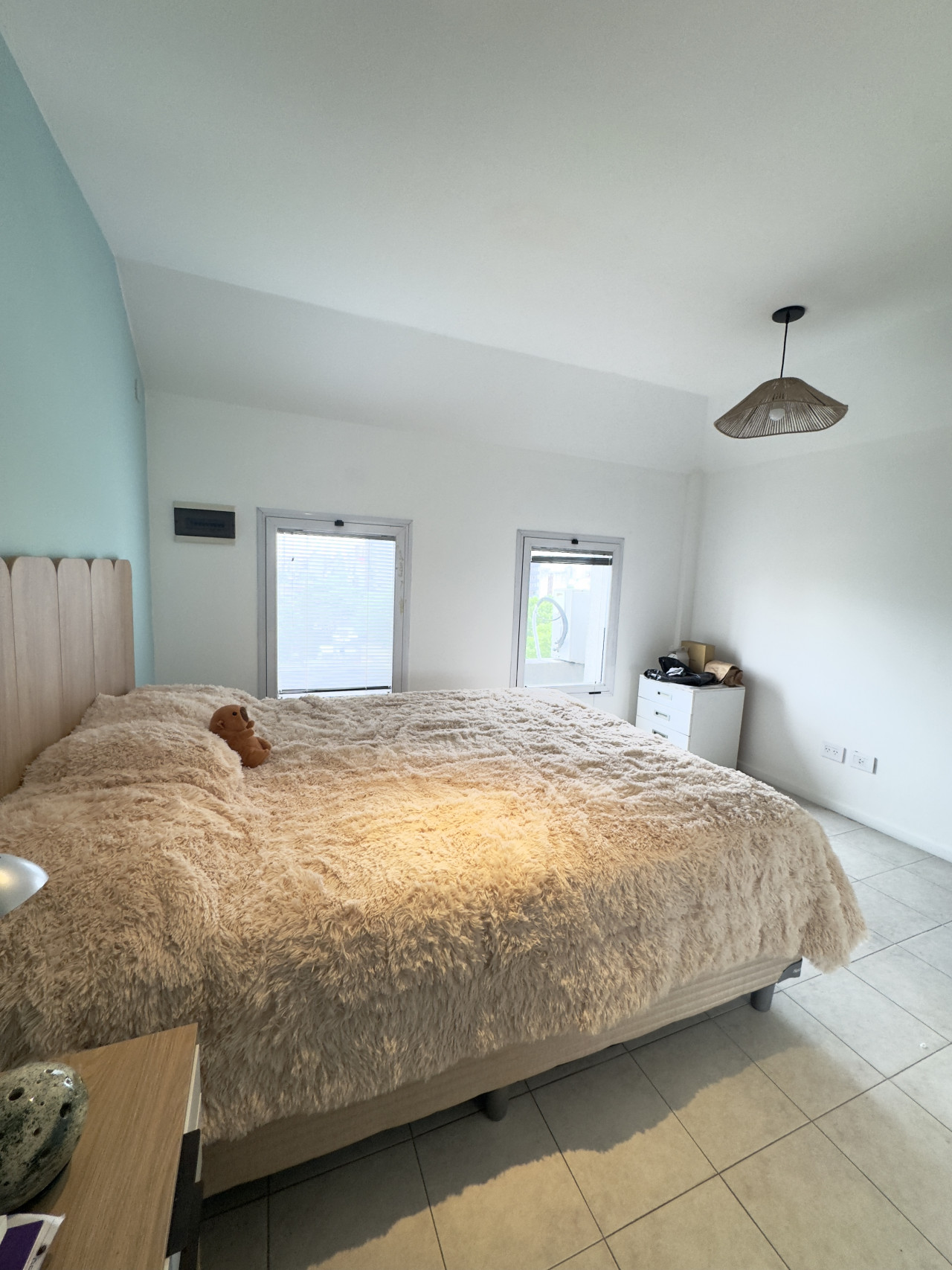 dormitorio principal planta alta