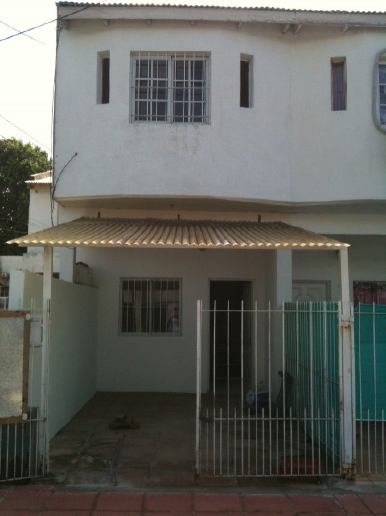 2 Duplex en Venta! Oportunidad!