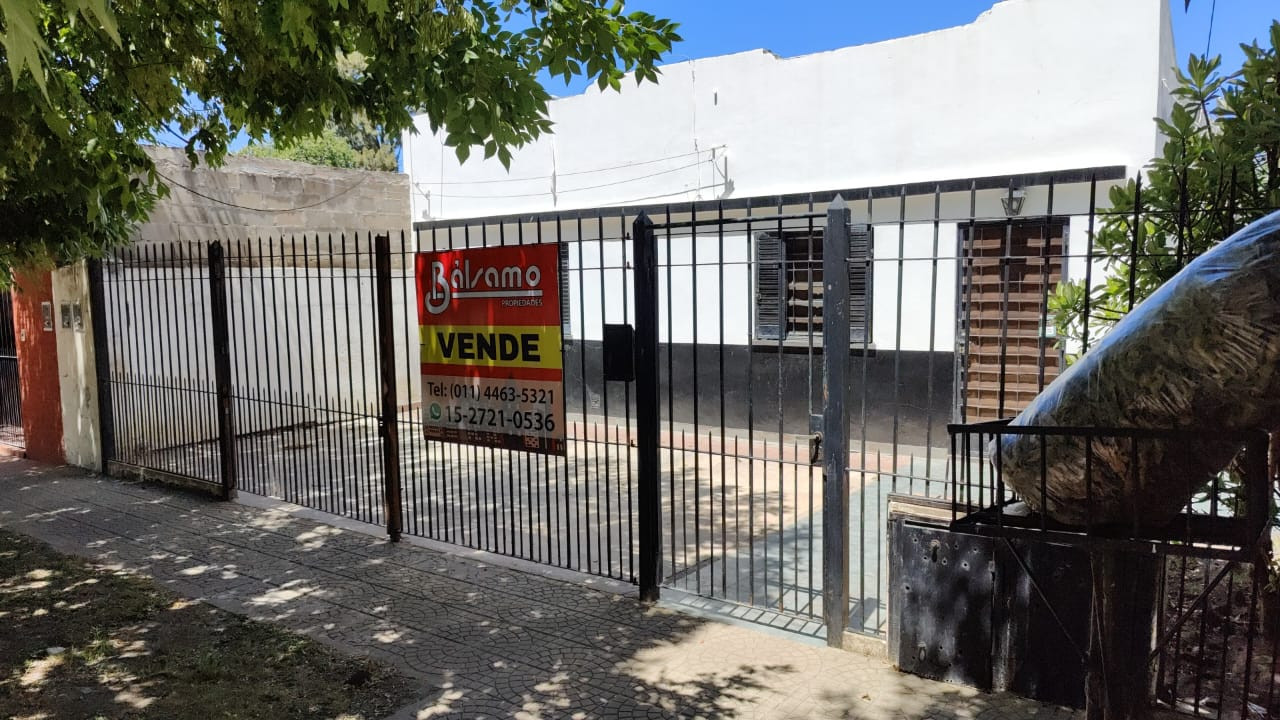 Vendo 2 casas