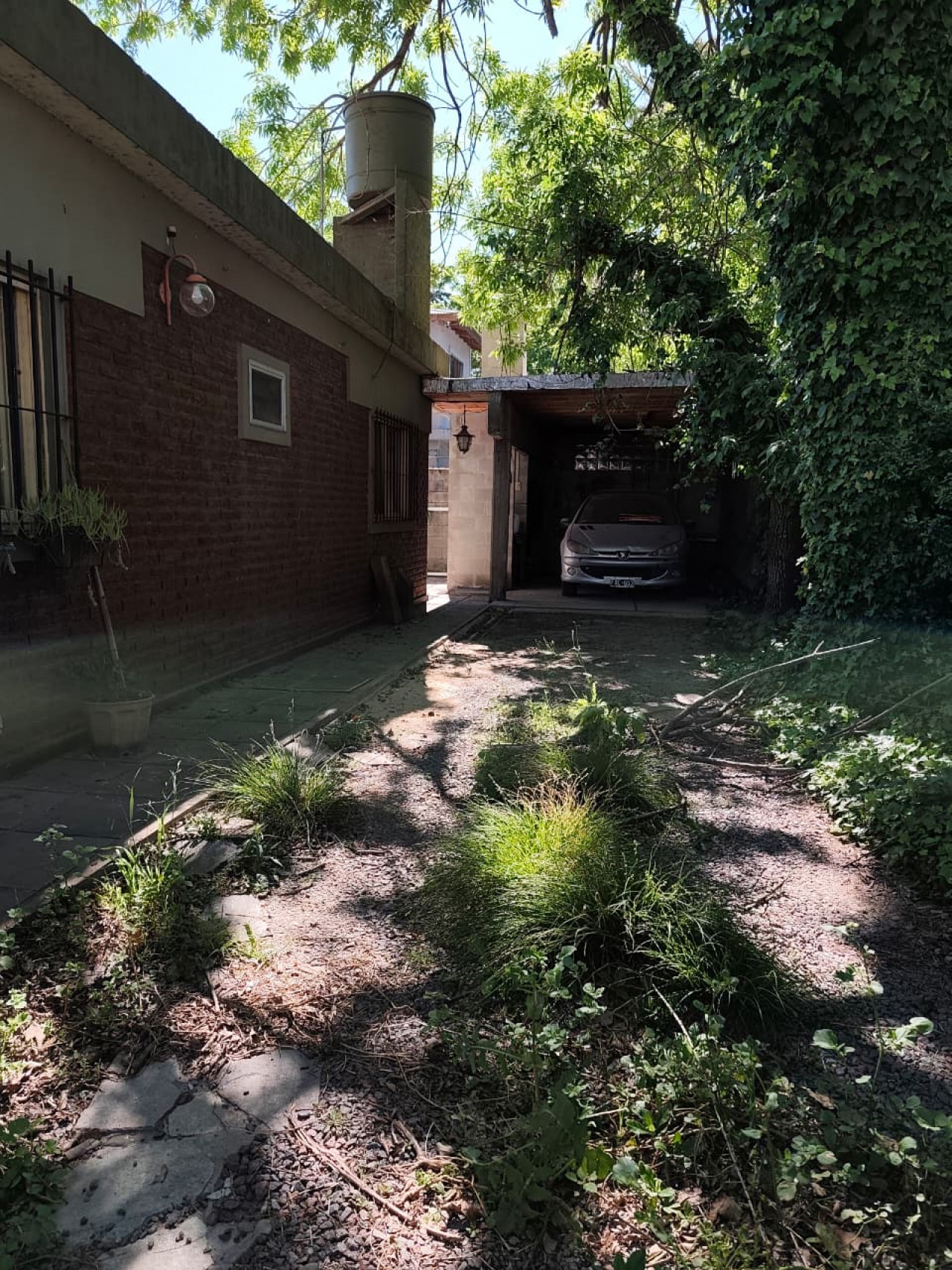 Excelente casa en venta 2 dormitorios apta credito en san Miguel