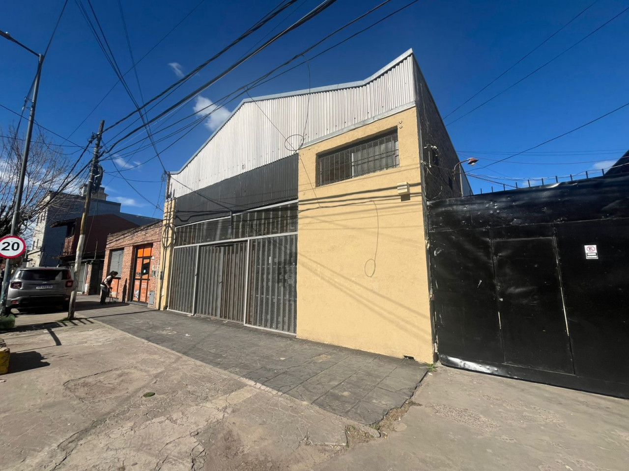 Local en Alquiler en San Miguel