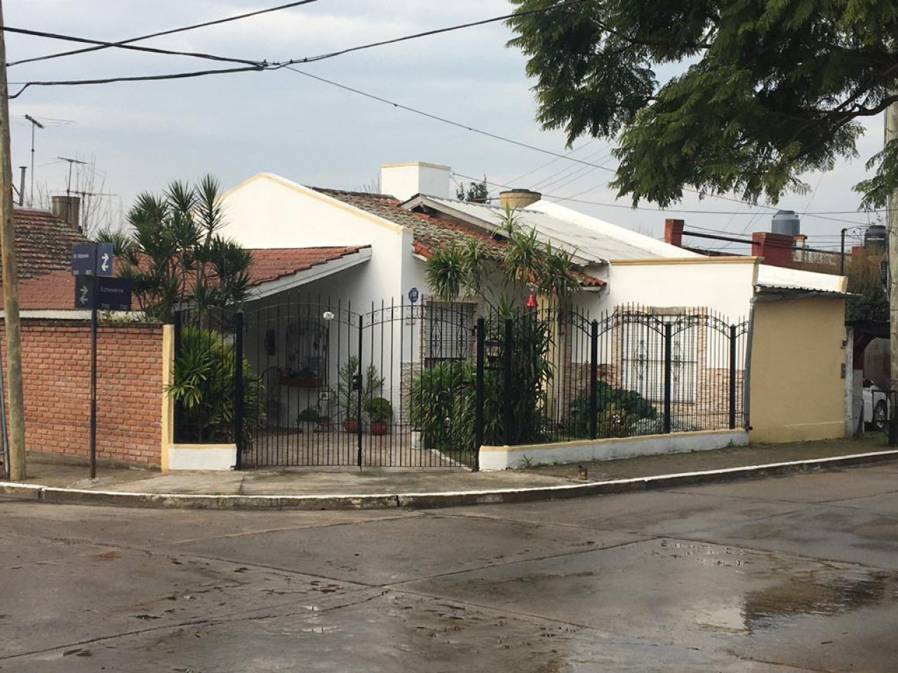 Venta casa en Bella Vista