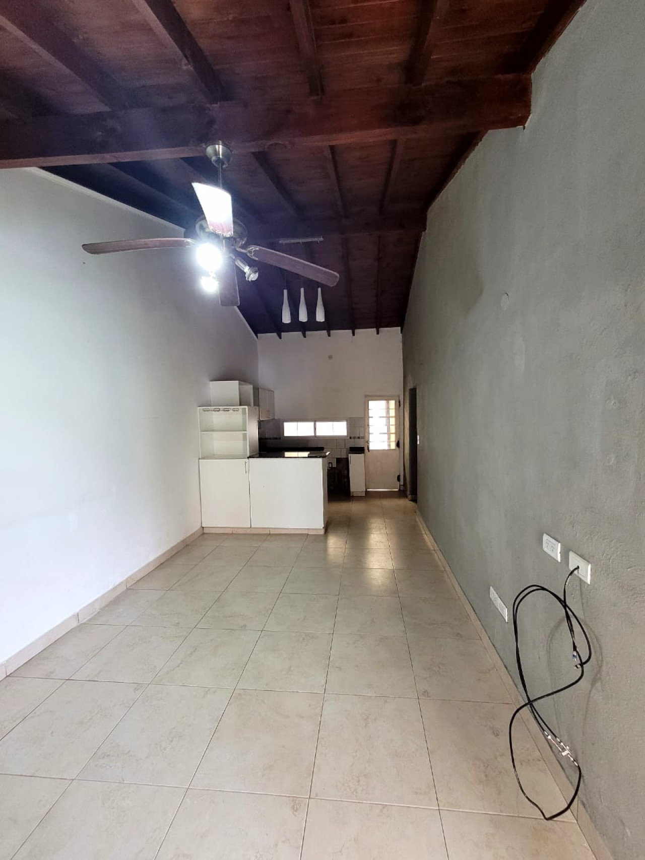 Dpto 3 ambientes en alquiler Callao 3358