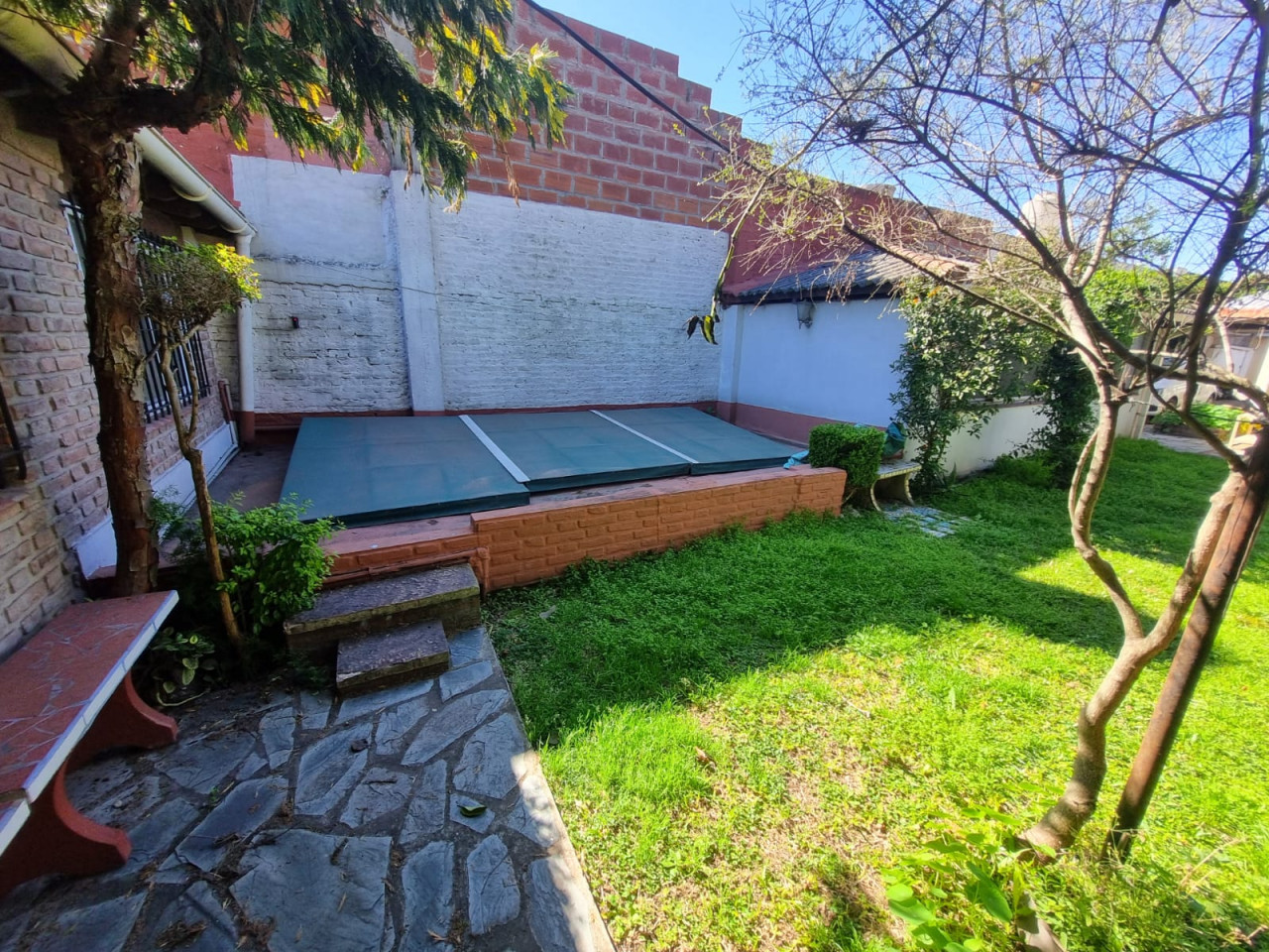 pileta