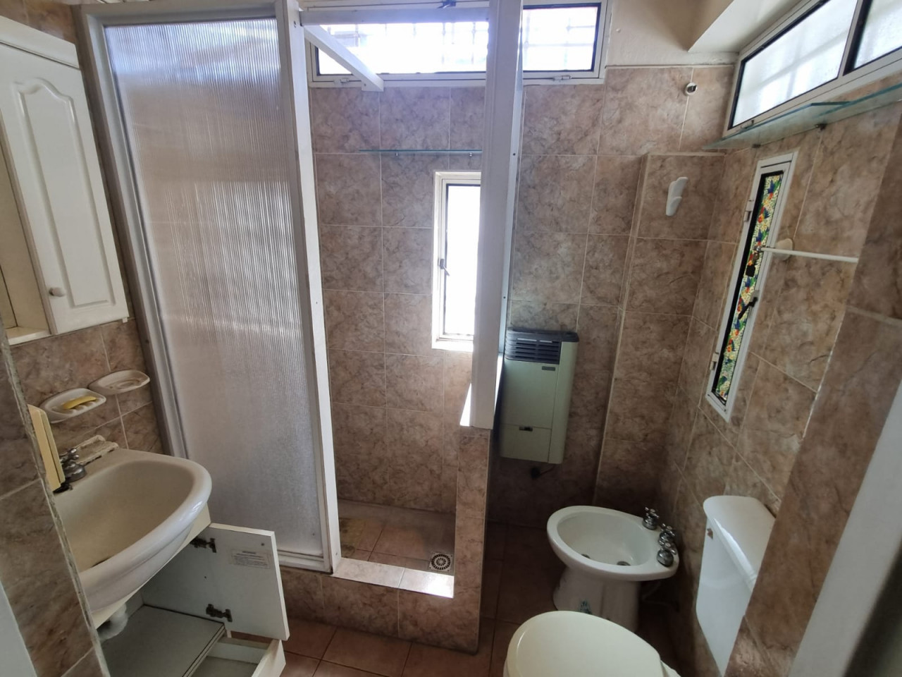 baño completo estudio