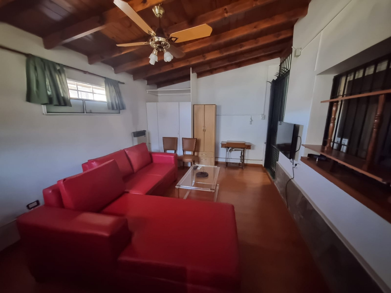 estar ambiente estudio
