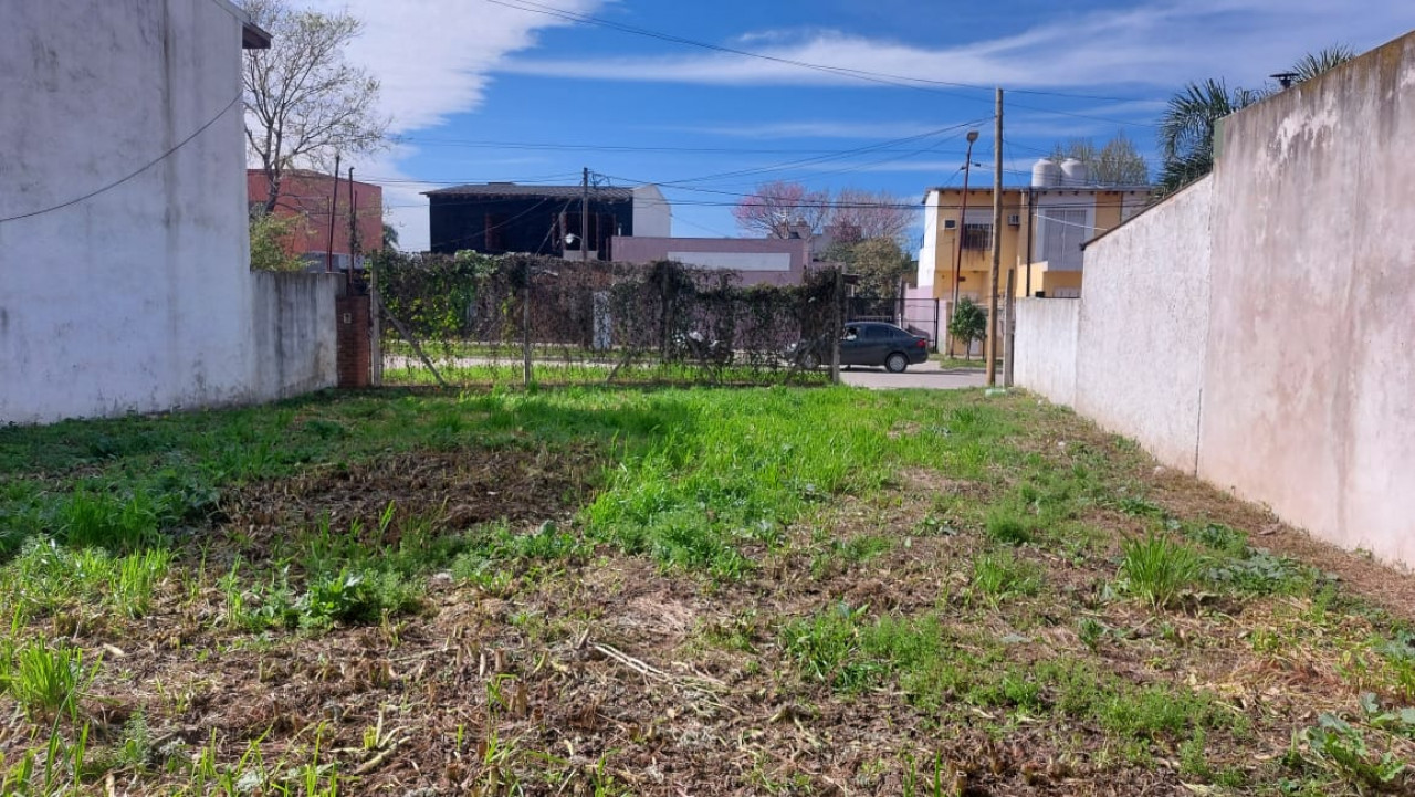 Oportunidad Única: Terreno en Venta en Bella Vista, Buenos Aires