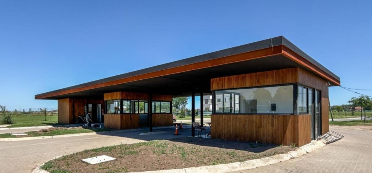 LOTE EN VILLAGE PLAZA BELLA VISTA