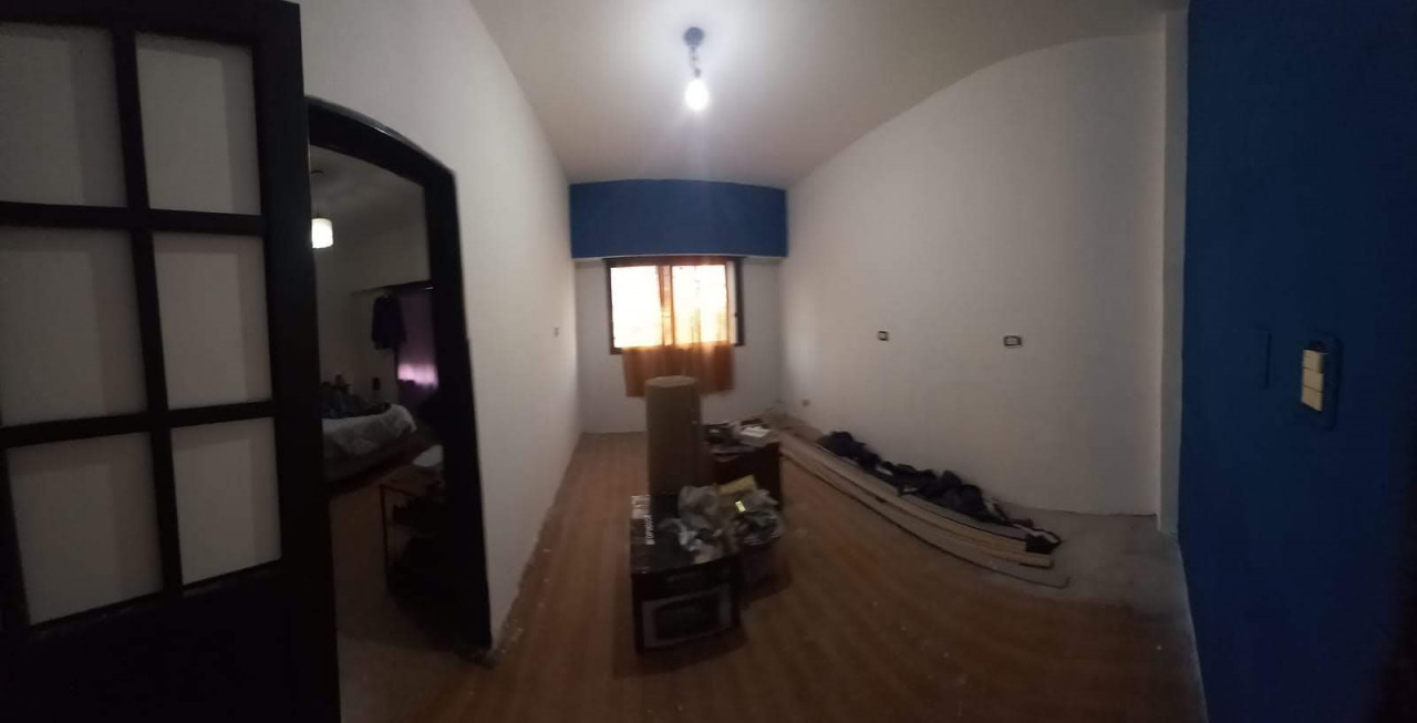 dormitorio depto 3 amb