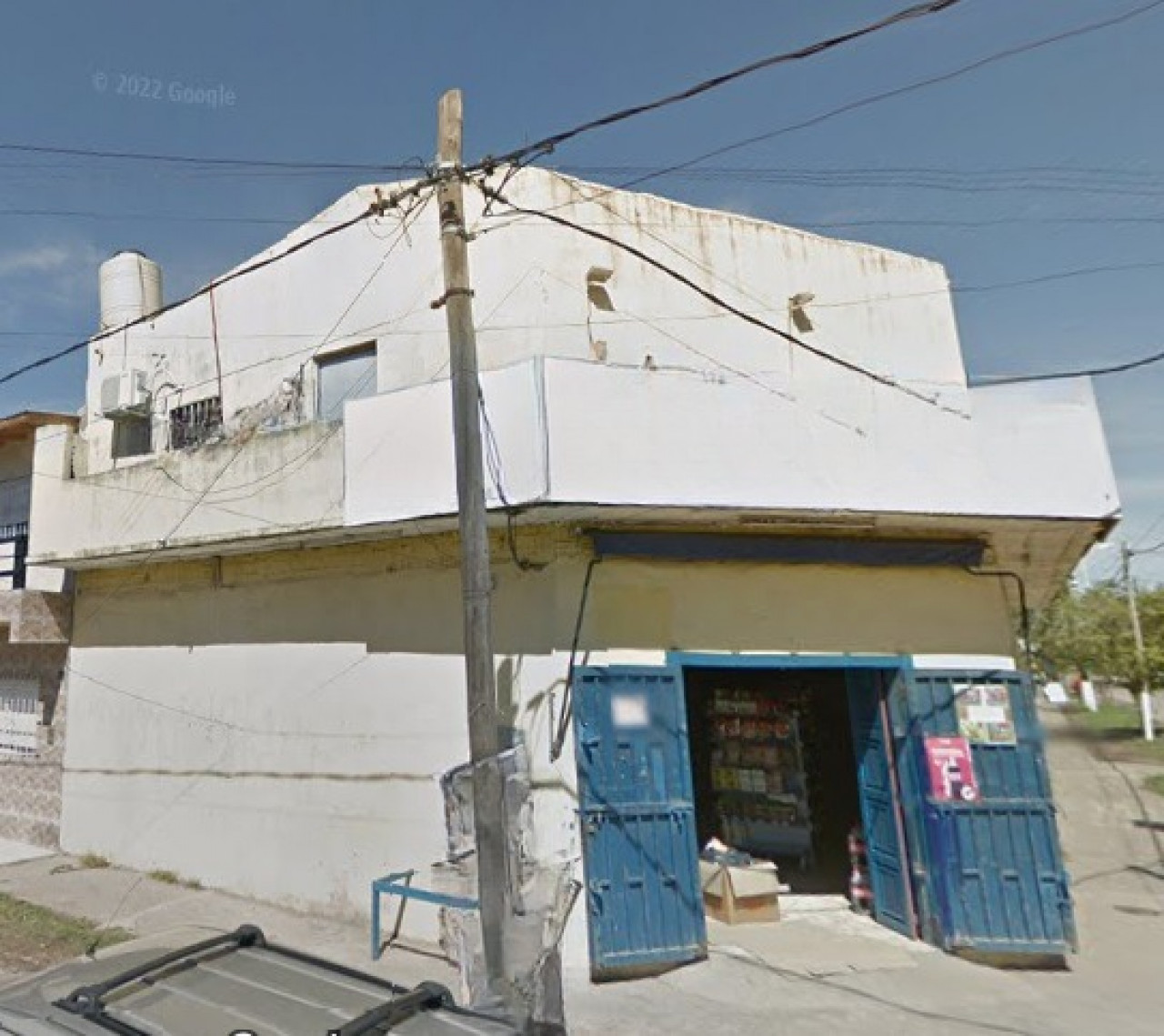 DEPOSITO- LOCAL EN ALQUILER, JOSE C PAZ ZONA NORTE