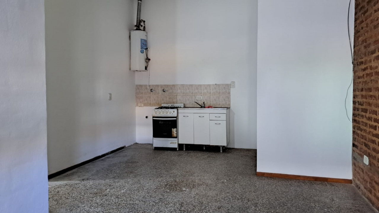 DEPTO 2 AMBIENTES PB - SAN NICOLAS Y JOSE C PAZ - JCP