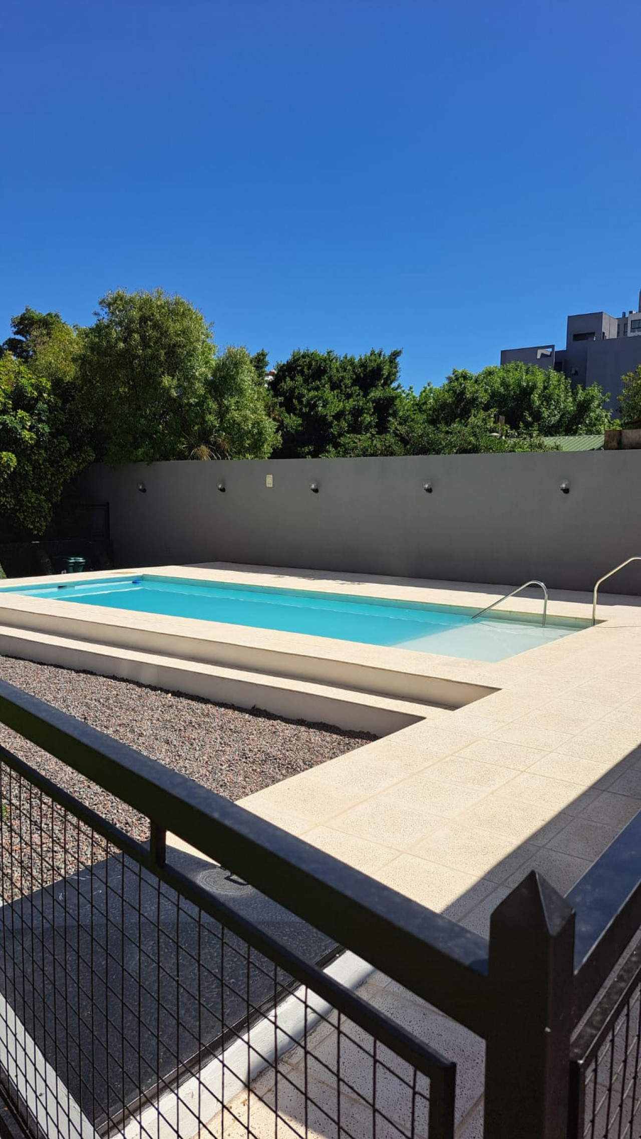 DEPTO MONOAMBIENTE EN MUÑIZ