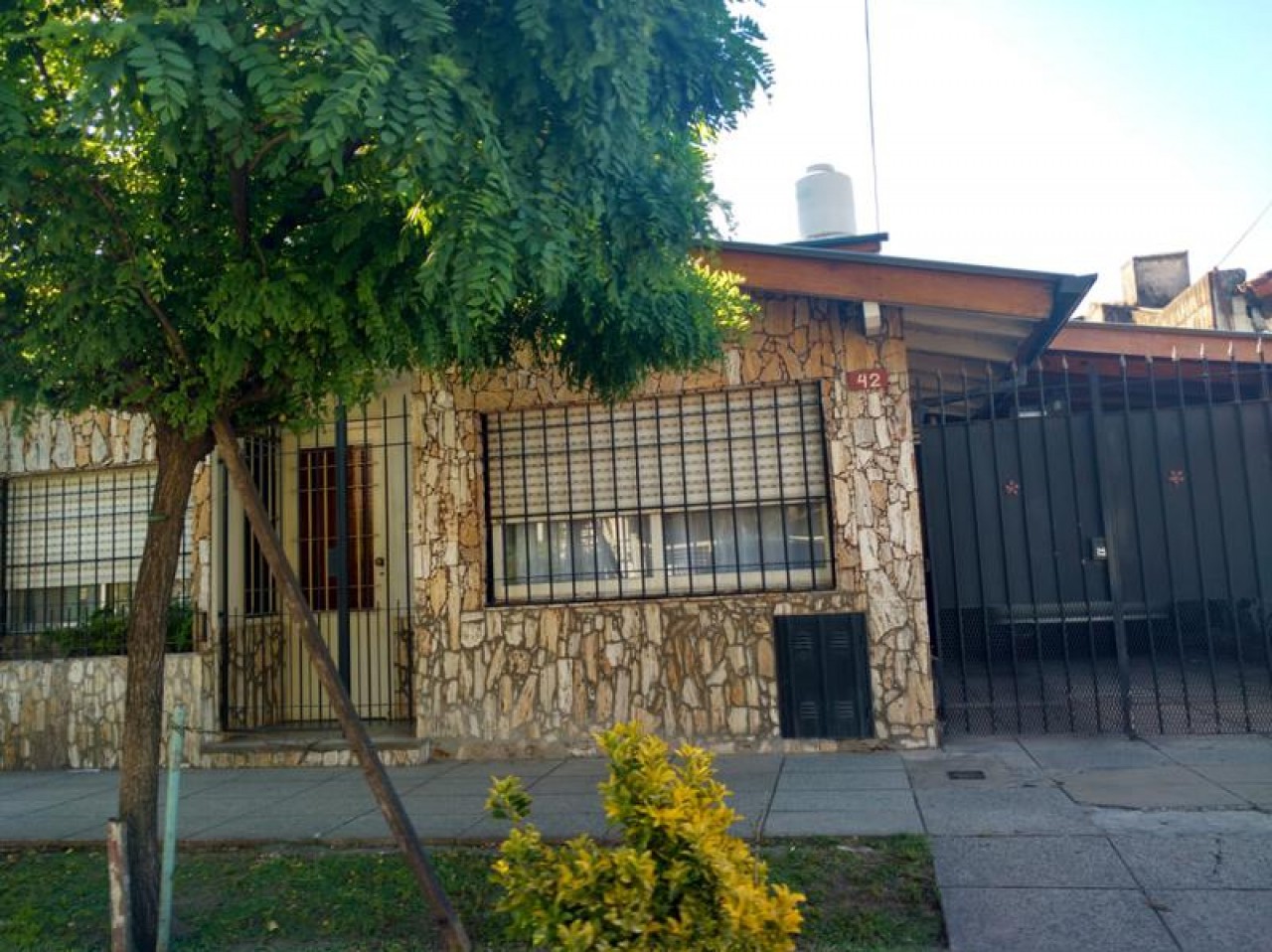 Casa en Muñiz (Cod 932)