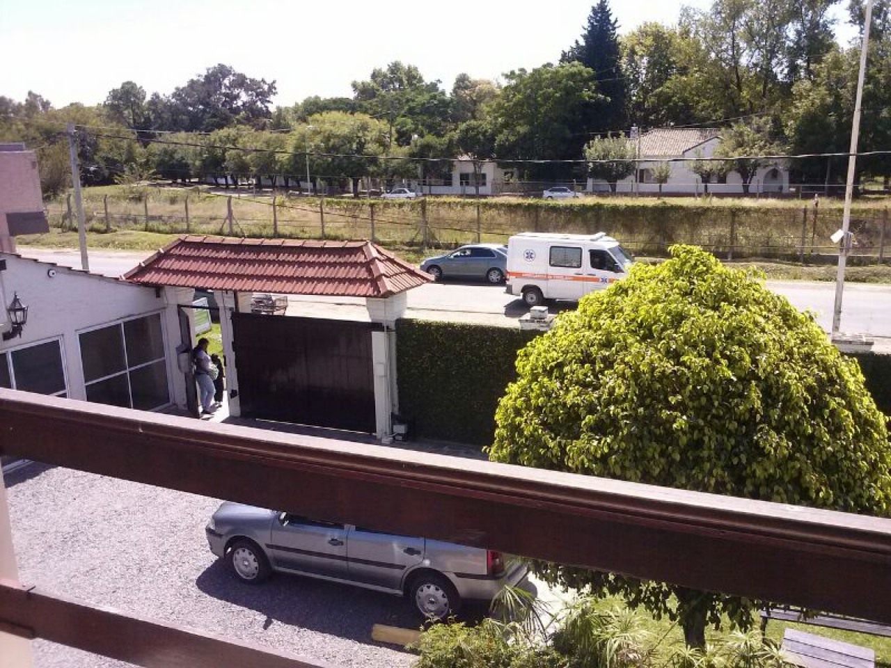 PRESIDENTE  ILLIA  ( Ex RUTA  8)  3300  –  SAN  MIGUEL